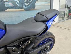2023 Yamaha MT-07 LA (ABS) Blue