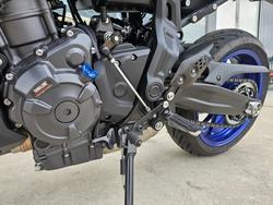 2023 Yamaha MT-07 LA (ABS) Blue