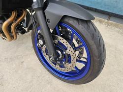 2023 Yamaha MT-07 LA (ABS) Blue