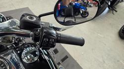 2013 Harley-davidson FXDWG WIDE GLIDE Black