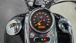 2013 Harley-davidson FXDWG WIDE GLIDE Black