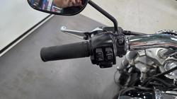 2013 Harley-davidson FXDWG WIDE GLIDE Black