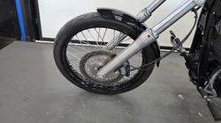 2013 Harley-davidson FXDWG WIDE GLIDE Black