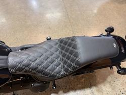 2021 Harley-davidson FXLRS LOW RIDER S (114) BLACK