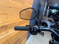 2021 Harley-davidson FXLRS LOW RIDER S (114) BLACK