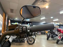 2021 Harley-davidson FXLRS LOW RIDER S (114) BLACK