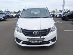 2021 LDV G10