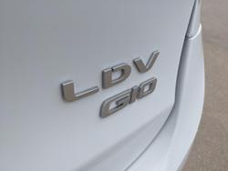 2021 LDV G10