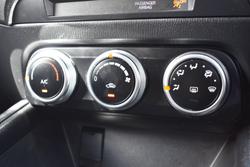 2023 Mazda CX-5 G20 Maxx KF Series Sonic Silver