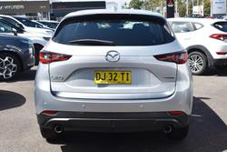 2023 Mazda CX-5 G20 Maxx