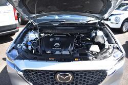 2023 Mazda CX-5 G20 Maxx