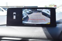 2023 Mazda CX-5 G20 Maxx KF Series Sonic Silver