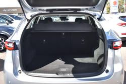 2023 Mazda CX-5 G20 Maxx KF Series Sonic Silver