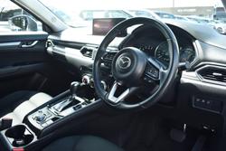 2023 Mazda CX-5 G20 Maxx