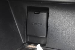 2023 Mazda CX-5 G20 Maxx KF Series Sonic Silver