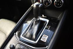 2023 Mazda CX-5 G20 Maxx KF Series Sonic Silver