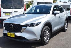 2023 Mazda CX-5 G20 Maxx