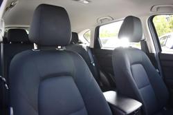 2023 Mazda CX-5 G20 Maxx KF Series Sonic Silver