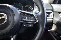 2023 Mazda CX-5 G20 Maxx KF Series Sonic Silver