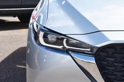 2023 Mazda CX-5 G20 Maxx