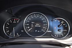 2023 Mazda CX-5 G20 Maxx KF Series Sonic Silver