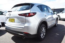 2023 Mazda CX-5 G20 Maxx