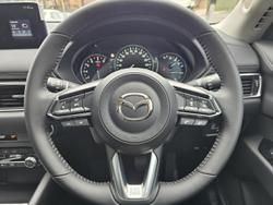 2025 Mazda CX-5 G25 Maxx Sport