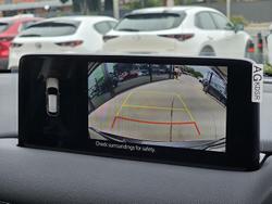 2025 Mazda CX-5 G25 Maxx Sport