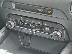 2025 Mazda CX-5 G25 Maxx Sport