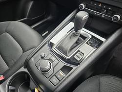 2025 Mazda CX-5 G25 Maxx Sport