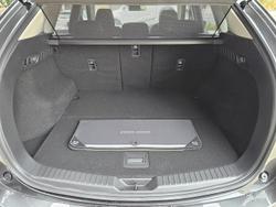 2025 Mazda CX-5 G25 Maxx Sport