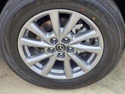 2025 Mazda CX-5 G25 Maxx Sport