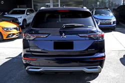 2025 Mitsubishi Outlander Aspire