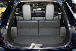 2025 Mitsubishi Outlander Aspire