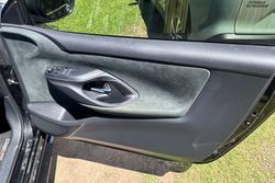 2021 Toyota Yaris GR