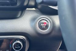 2021 Toyota Yaris GR