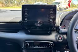 2021 Toyota Yaris GR