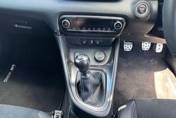 2021 Toyota Yaris GR