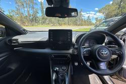 2021 Toyota Yaris GR