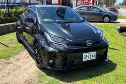 2021 Toyota Yaris GR