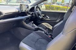 2021 Toyota Yaris GR