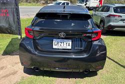 2021 Toyota Yaris GR