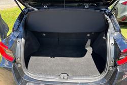 2021 Toyota Yaris GR