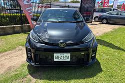 2021 Toyota Yaris GR