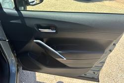 2023 Toyota Corolla Cross Atmos