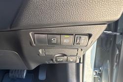 2023 Toyota Corolla Cross Atmos