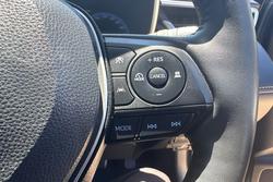 2023 Toyota Corolla Cross Atmos