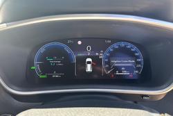 2023 Toyota Corolla Cross Atmos