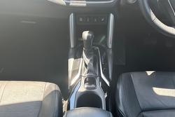 2023 Toyota Corolla Cross Atmos