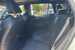 2023 Toyota Corolla Cross Atmos